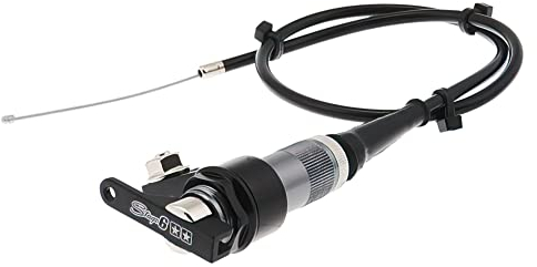 Chokehebel Stage6 universal inkl. Zug 50cm Kabellänge