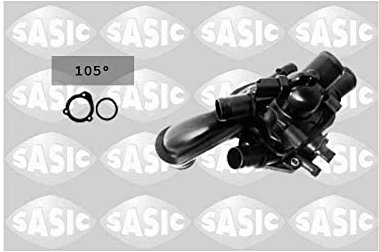 Sasic 3300004 Termostato