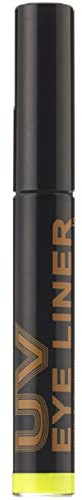 Stargazer Products Neon Flüssigliner Neon Gelb, 1er Pack (1 x 10 g)