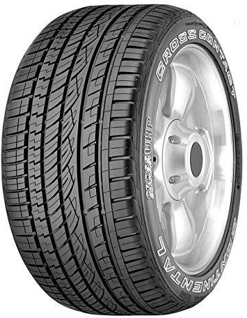 Continental CrossContact UHP XL FR - 235/65R17 108V - Sommerreifen