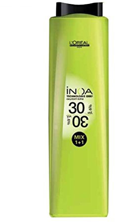 L'OREAL Professionel Inoa Crème Oxydant 9 % 30 Vol, 1000 ml
