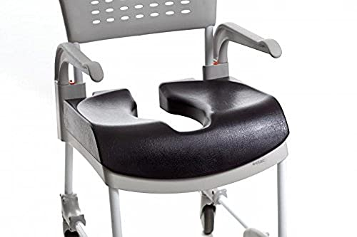 Etac Accessories, Clean Shower Commode Chair, High Quality Accessories, Easy to Install, Comfort Seat