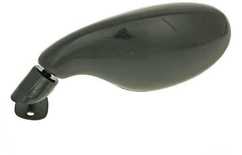 Spiegel links passend für Motorhispania RX, XR-6 & Rieju RS1 Evolution 50 – Hochwertiges Ersatzteil