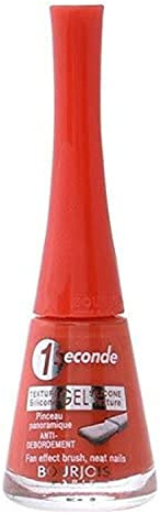 Bourjois 1 Seconde Nail Polish 59 Fuchsianista 9ml