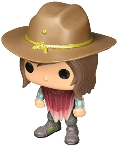 Funko 11068 The Walking Dead Carl Grimes