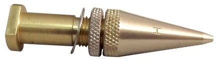 Badger Air-Brush Company Heavy Needle Assembly for Model 350