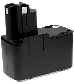Batteria per Würth Trapano ASB 96-P2, 9,6V, NiMH