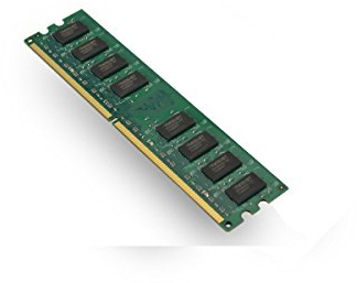Patriot Memory Serie Signature Memoria RAM DDR2 800 MHz PC2-6400 2GB (1x2GB) C6 - PSD22G80026