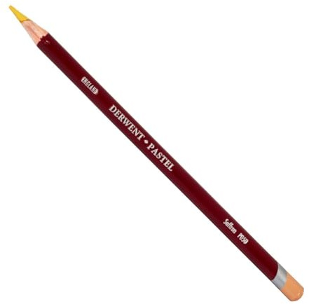 Derwent Pastel Pencil - Saffron