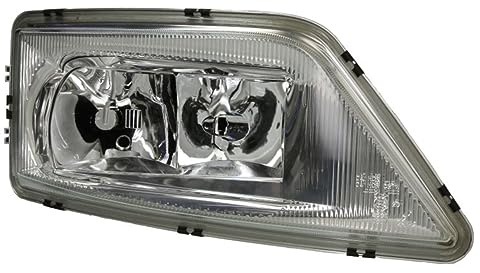 Magneti Marelli 710301160002 Hauptscheinwerfer, Recht
