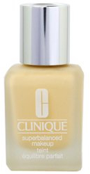 CLINIQUE SUPERBALANCED MAKE UP COLOR 65