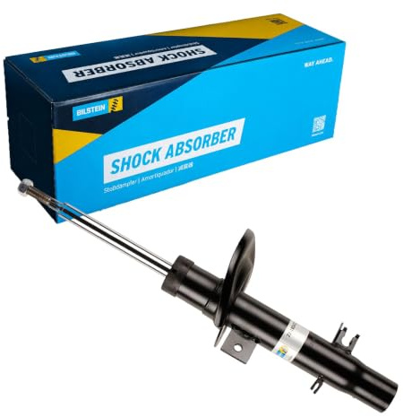 Bilstein 22-193421 Stoßdämpfer vorne links | 22-193421 Kompatibel mit C3 II (sc_),ds 3 (sa_),ds 3 Cabriolet (SB_),DS3 (SA_),DS3 Cabriolet