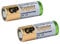 GP Batterie Alkaline, 23A, MS21, 12V 3LR50, MN21, GP23A, E23A, V23GA, 8LR932, K23A, RPX625A, L1028(Liefermenge=2)