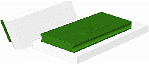 Jar 2046099 Taloche Rectangulaire Polyéthylène 2046 230 x 120 mm