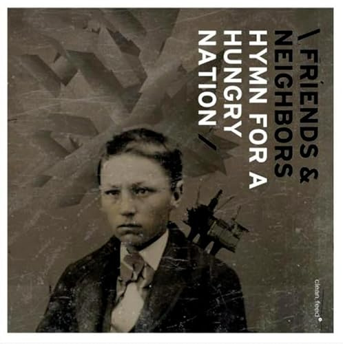 Hymn For A Hungry Nation