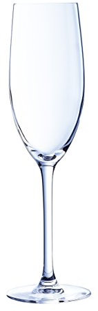 Luminarc Arc 48024 Calice Verre Cabernet flûtes à Champagne 16 cl
