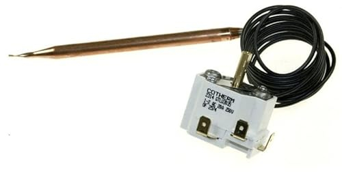 THERMOSTAT CAVE A VIN GTLU3035 pour REFRIGERATEUR CLIMADIFF - 62544