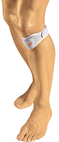 Sporlastic Kasseler Patellar-Sehnenbandage Platinum