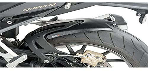 Hinterradabdeckung Puig R 1200 RS 15-18 carbon-look