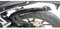 Hinterradabdeckung Puig R 1200 RS 15-18 carbon-look