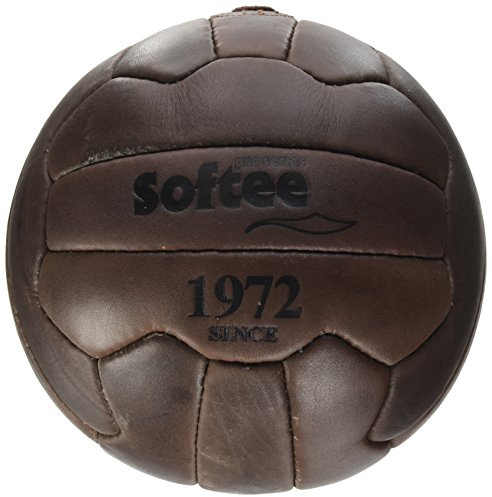 Softee Balón Fútbol and Trend Vintage