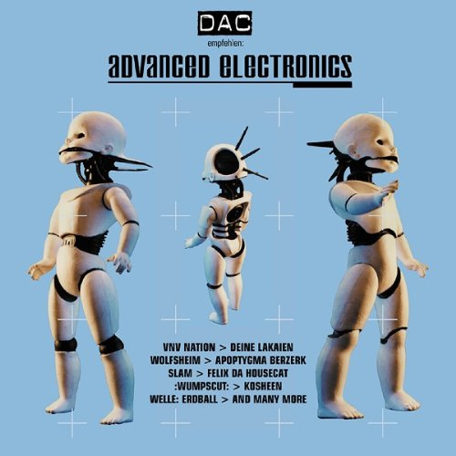 Advanced Electronics 1