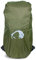 Tatonka Rain Flap L (55-70 L) - Regenhülle für Rucksäcke von 55 bis 70 Liter Volumen - Kleines Packmaß - Mit Schnürzug und Kordelstopper - Inklusive Packbeutel (cub)