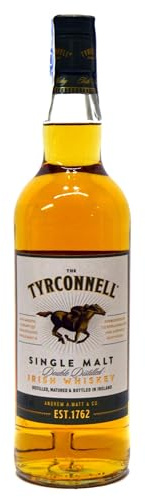The Tyrconnell Single Malt Irish Whisky (1 x 0.7 l)