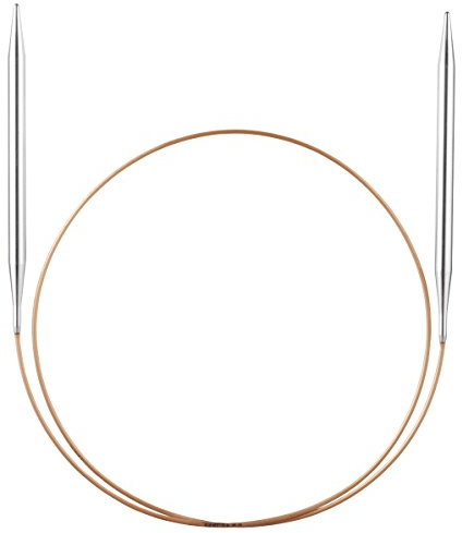 addi Classic Basic Circular Knitting Needle 120cm 4.00mm