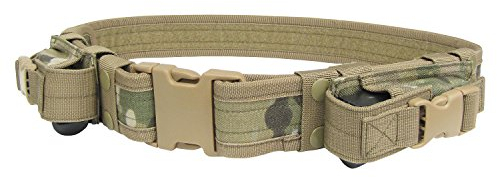 Condor Tactical Gürtel Multicam