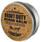 Honest Amish Bartbalsam - Natürlich & Organisch, 118.29 ml (4 fl.oz), Bartpflegeprodukt für Männer