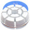 concrete floor polishing pads polisher pad - Grit 50 By Stadea