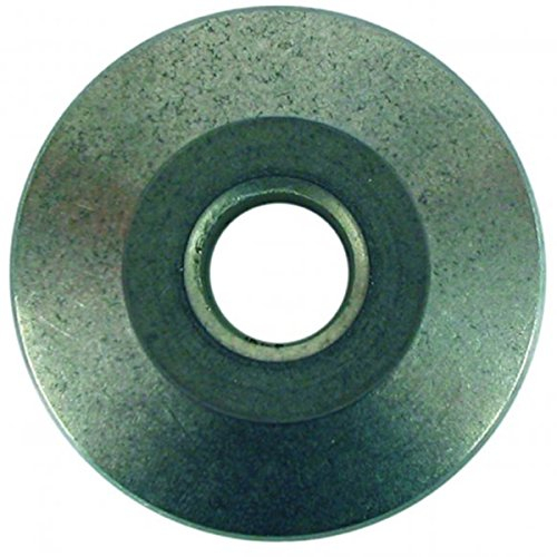 HaWe 536.02 Hartmetall-Rädchen für Fliesenschneider 15 mm