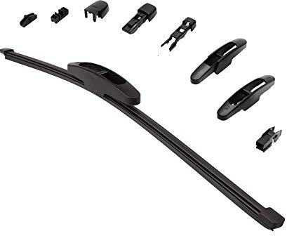 28cm 11 CLIP Heckwischer Heckscheibenwischer 280mm Scheibenwischer