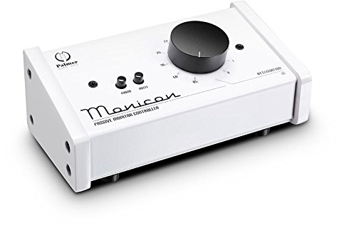 Palmer PMONICONW Passiver Monitor Controller