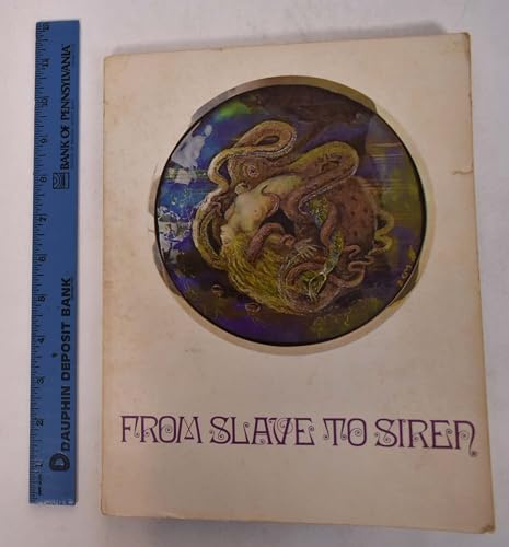 From Slave to Siren: the Victorian Woman and Her Jewelry from Neoclassic to Art Nouveau