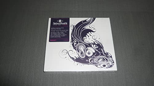 Stereo Sushi (Rough Trade)