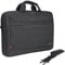 1204v2 14.1 Shoulder Bag Laptop Case Black