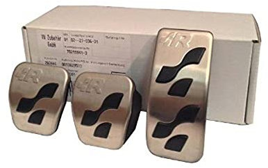 Volkswagen JNV711001 Pedalkappen