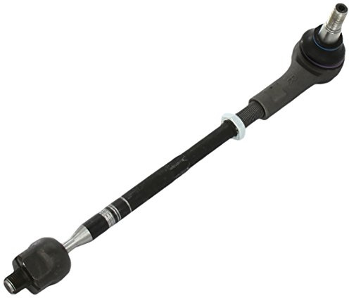 A.B.S. 250295 Spurstange Kompatibel mit VW Touareg 7LA, 7L6, 7L7 Touareg 7P5, 7P6, AUDI Q7 4LB, PORSCHE Cayenne 92A