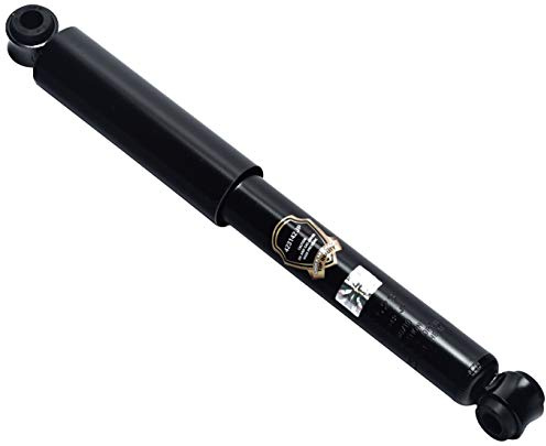 Japanparts MM-85523 Stoßdämpfer