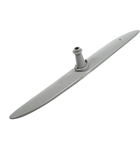 Rex Lavastoviglie Braccio spruzzatore inferiore/Jet Wash Rotor Blade (Gray, Diva / 60)