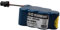 71193 Akkupack 8,4V 600mAh NiMH für Kyosho, Robbe
