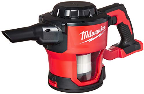 Milwaukee 0882-20 aspirapolvere