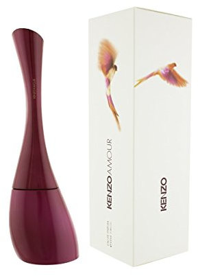 Kenzo Amour edp spray 100 ml.