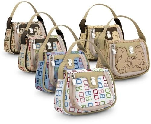 Nintendo DS Lite - Tasche / Bag NDS 165(verschiedene Designs)