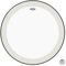 Remo Schlagzeugfell Powerstroke 4 Transparent Bassdrum 28 P4-1328-C2