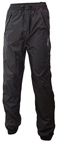 Deproc Active Herren Regenhose Unisex KORSIKA - atmungsaktiv und wasserdicht