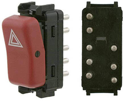 Febi bilstein 24198 Interrupteur de signal de détresse