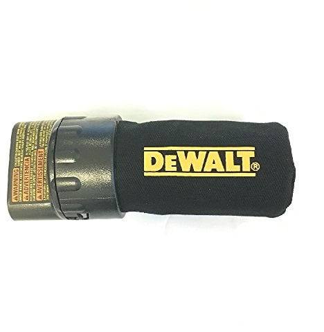 DEWALT 62430700 Dust Bag Assembly